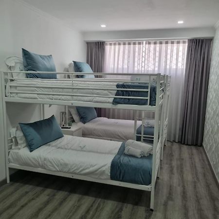 Mikaela Guest House Одивелаш Экстерьер фото