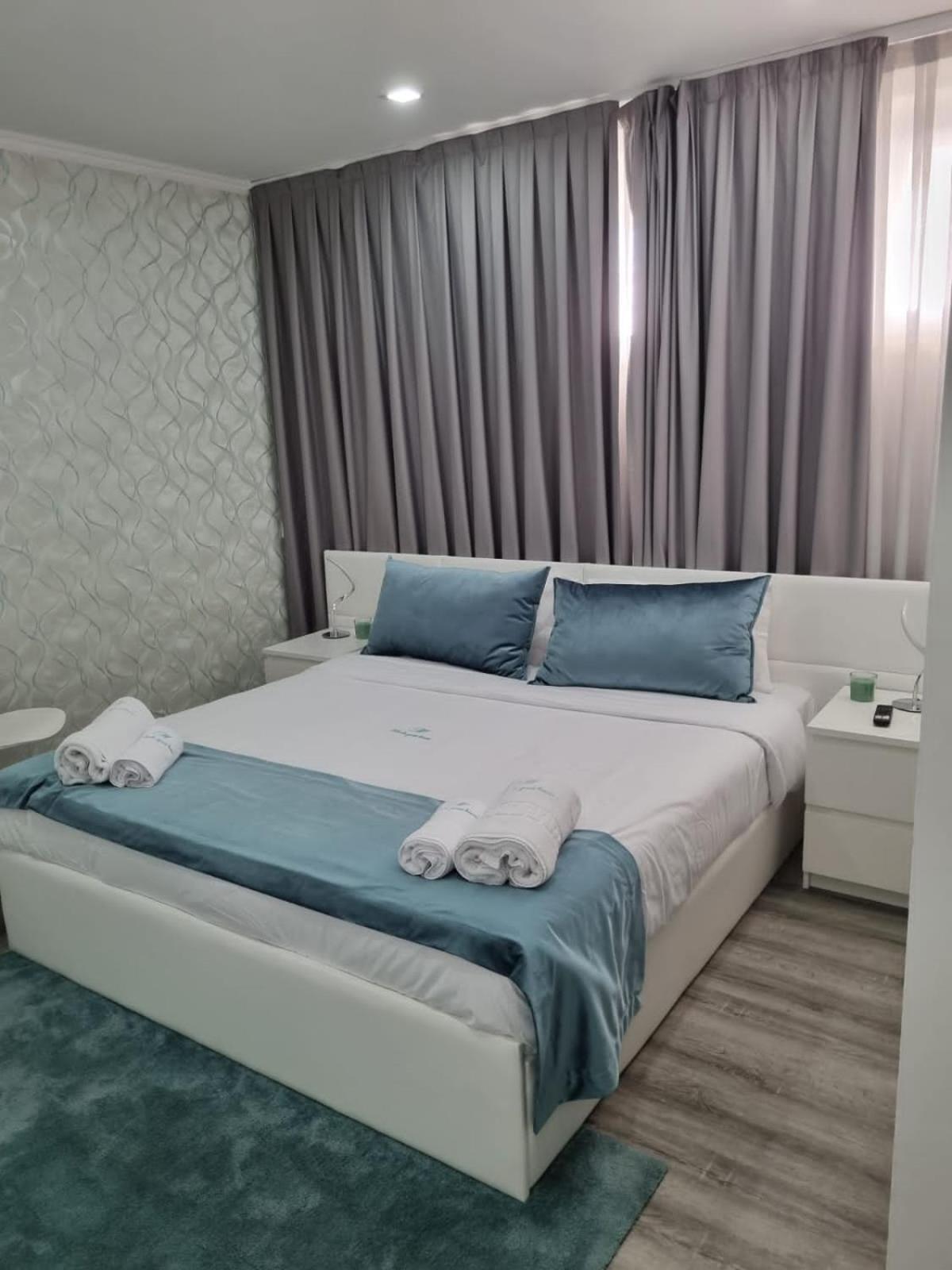 Mikaela Guest House Одивелаш Экстерьер фото