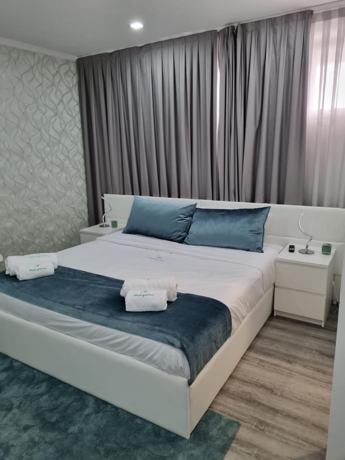 Mikaela Guest House Одивелаш Экстерьер фото